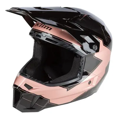 Casco da moto F3 ECE