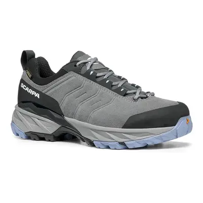 Scarpe da avvicinamento Donna Rush Trail GTX