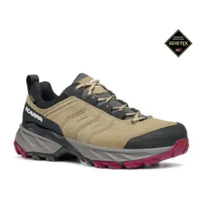 Scarpe da escursionismo Donna Rush Trail GTX