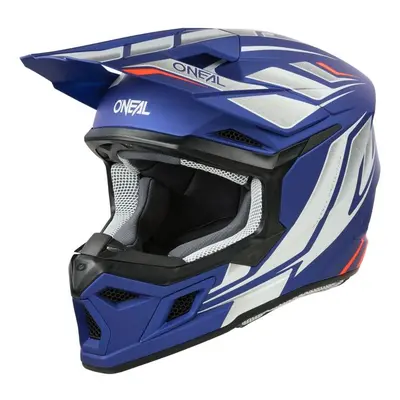 Casco da moto 3SRS Vertical V.24