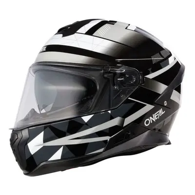 Casco da moto Challenger Exo V.23