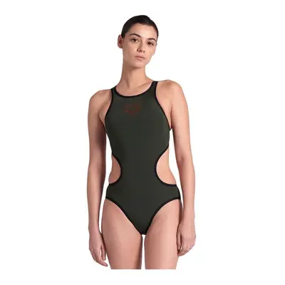 Abbigliamento nuoto Donna One Biglogo