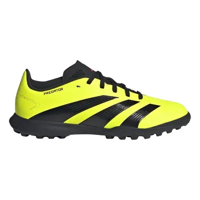 Scarpe da calcio con tacchetti sagomati Bambino Predator League TF J