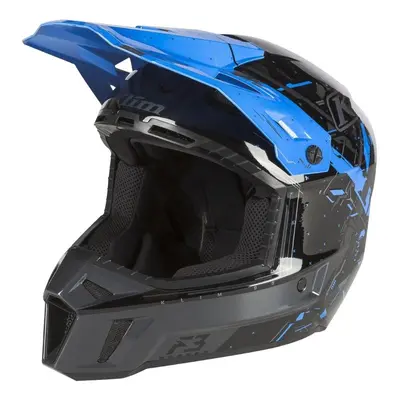 Casco da moto F3 ECE