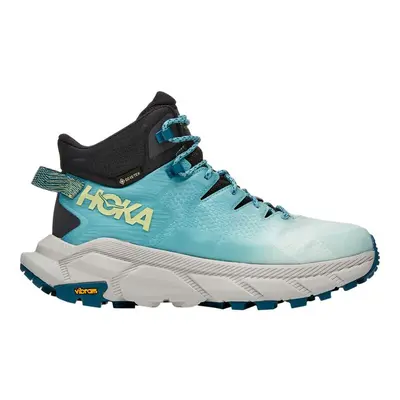 Scarpe da escursionismo Donna Trail Code GTX