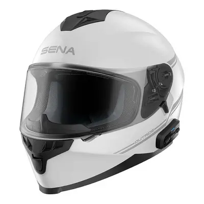 Casco da moto Outride