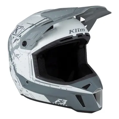 Casco da moto F3 ECE