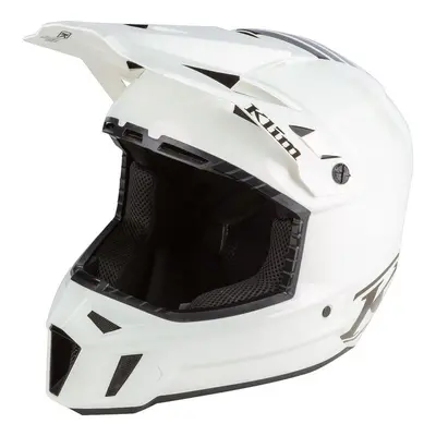 Casco da moto F3 Carbon ECE