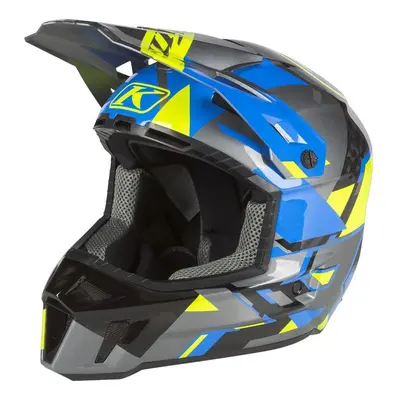 Casco da moto F3 Carbon ECE