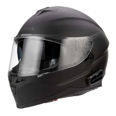 Casco da moto Outride