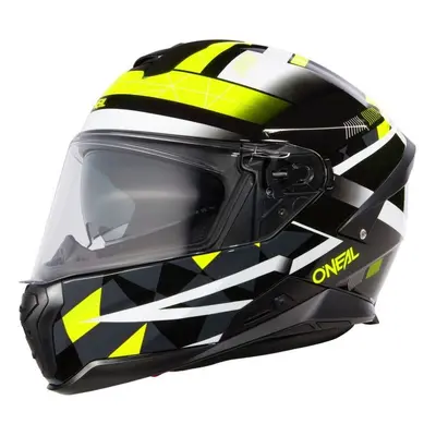 Casco da moto Challenger Exo V.23