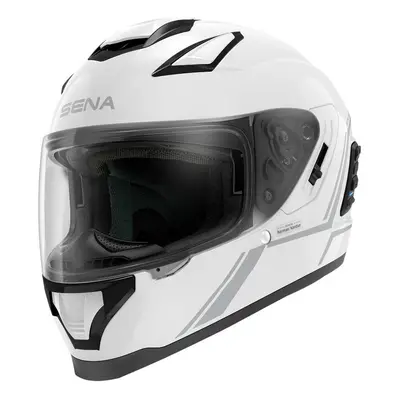 Casco da moto Stryker