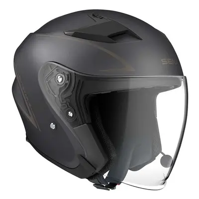 Casco da moto Outstar S