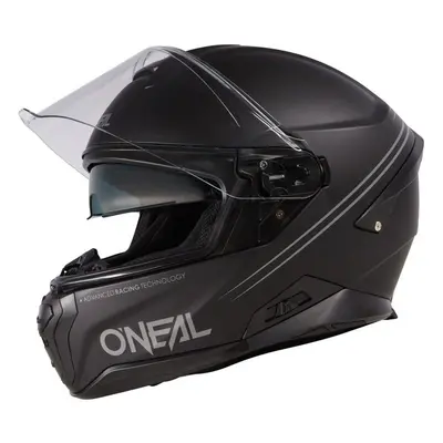 Casco da moto Challenger Solid V.23