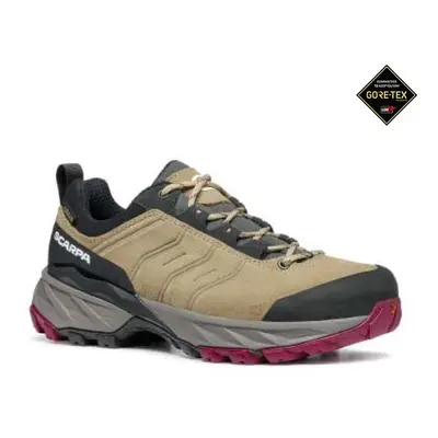 Scarpe da escursionismo Donna Rush Trail GTX