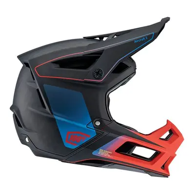 Casco MTB Uomo Aircraft 2