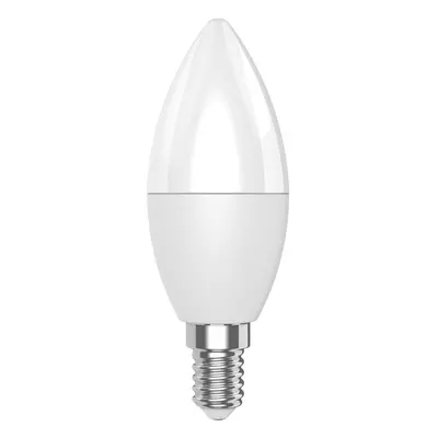 Woox Lampadina smart E14 Wi-Fi, LED con controllo vocale