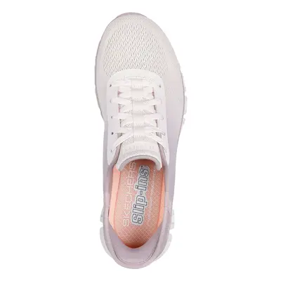 Skechers Sneaker Slip-Ins con tomaia tessile Vapor Foam Lite