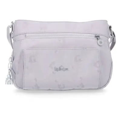 Kipling Borsa a tracolla Syra multiscomparto