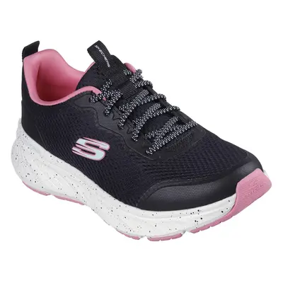 Skechers Sneaker Edgeride in materiale tessile con pianta larga