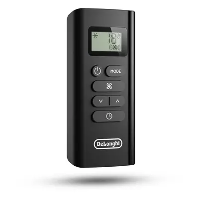 De'Longhi Pinguino EM82 Condizionatore portatile 9400 Btu Timer e telecomando