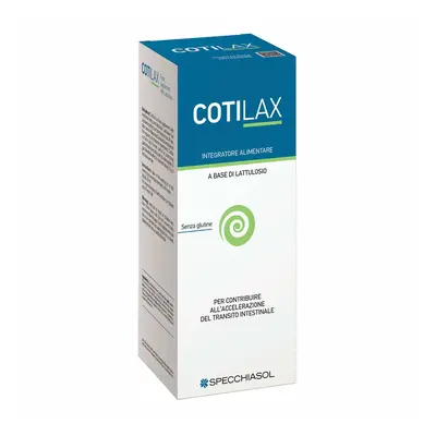 Named Cotilax Integratore alimentare (170 ml)