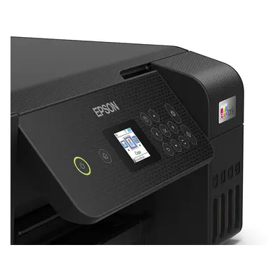 Epson ET-2820 stampante Ecotank multifunzione 3in1