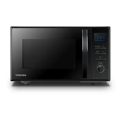 Toshiba Forno microonde multifunzione 4in1 MW-AC25T(BK)