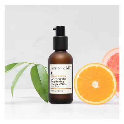 Perricone MD Vitamin C Ester CCC+Ferulic Brightening Complex