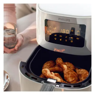 Philips Airfryer Essential HD9252/00 friggitrice ad aria