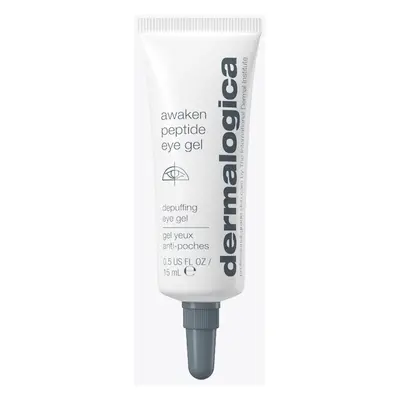 Dermalogica Awaken Peptide Gel rassodante contorno occhi