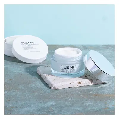 Elemis Crema Pro-Collagen Marine + 14 dischetti Dynamic Resurfacing