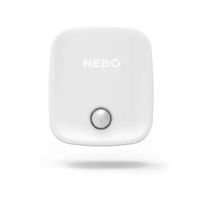 Nebo Luce notturna con sensore di movimento (pack 3 pezzi)