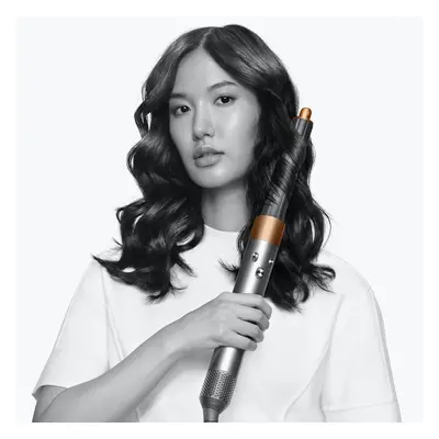 Dyson Airwrap Origin styler per capelli con travel bag