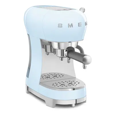 Smeg Macchina da caffè espresso manuale ECF02