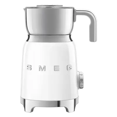 Smeg MFF11 50's Style Montalatte a induzione 6 programmi