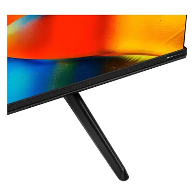 Hisense TV QLED 4K Ultra HD 50''