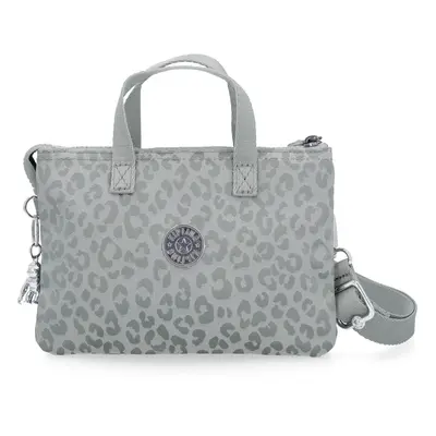 Kipling Borsa a tracolla Rylee con 2 manici e portachiavi