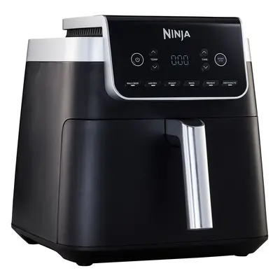 Ninja AF180EU Friggitrice ad aria Capienza 6,2L con 6 programmi cottura