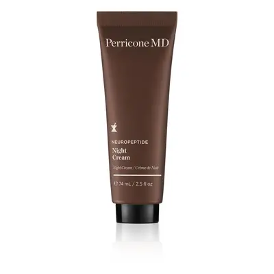 Perricone MD Neuropeptide Night Cream crema notte