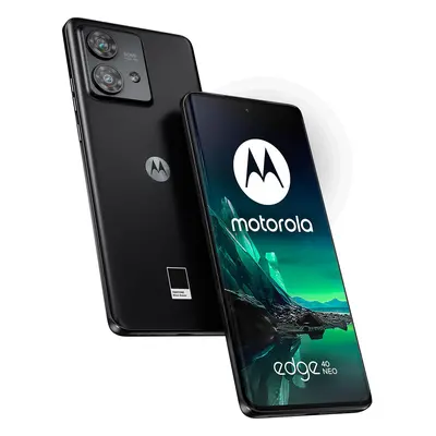 Motorola Smartphone Edge 40 Neo