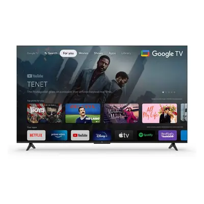 TCL TV LED 50'' 4K Google TV