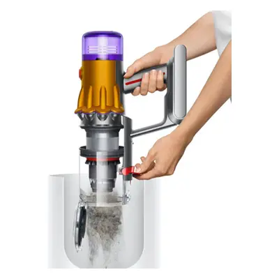 Dyson V12 Detect™ Slim Absolute aspirapolvere