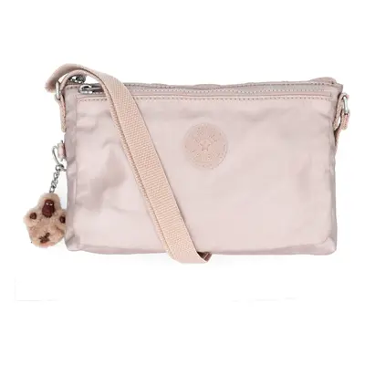 Kipling Borsa "Mikaela" multitasche con zip e tracolla regolabile