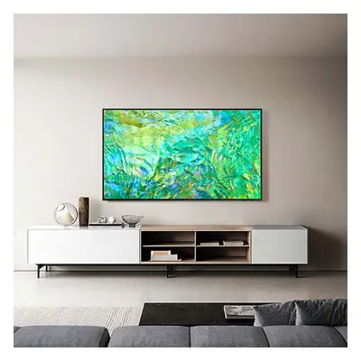 Samsung TV Crystal UHD 4K