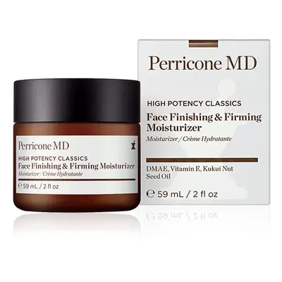 Perricone MD Detergente Nutritive + crema viso idratante