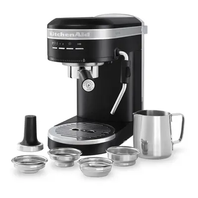 KitchenAid 5KES6503E Macchina del caffè espresso Artisan