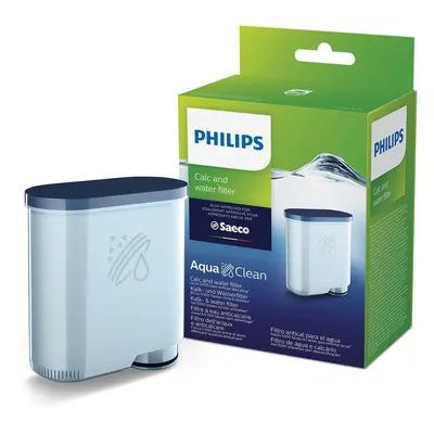 Philips Filtro anticalcare Aquaclean per macchine da caffè