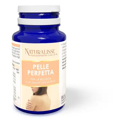 Naturalisse Pelle Perfetta Integratore alimentare (60cpr)