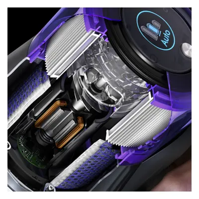 Dyson V11™ Total Clean Aspirapolvere + Dok Station